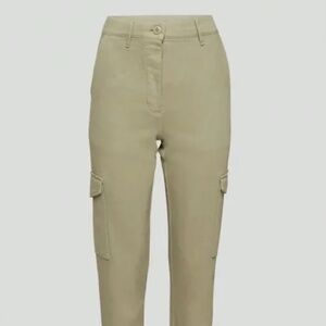 Aritzia Wilfred free Modern Cargo